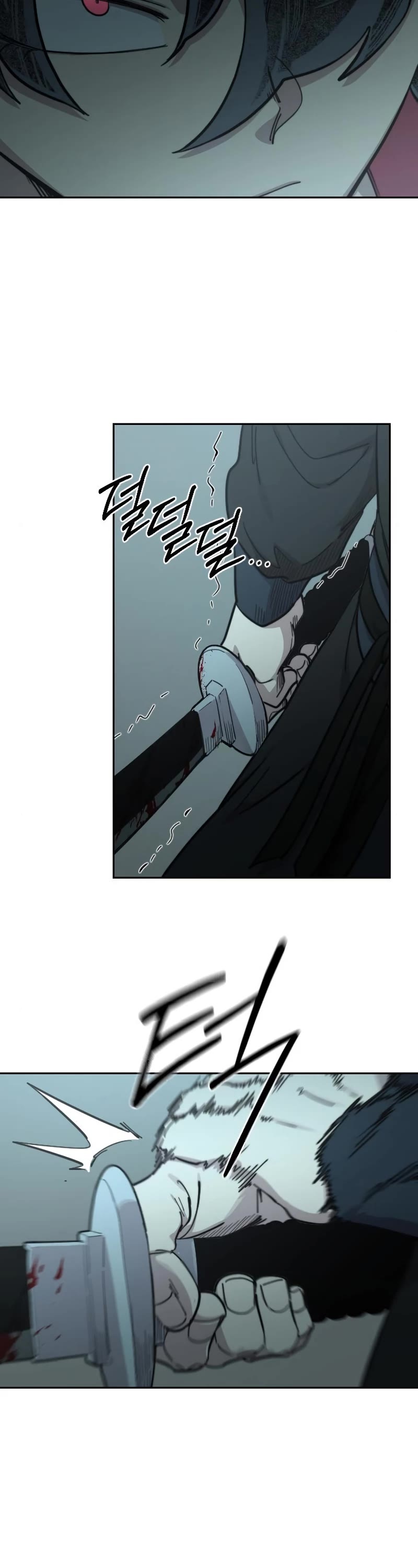 Read Return of the Mount Hua Sect ENGLISH Manga Online