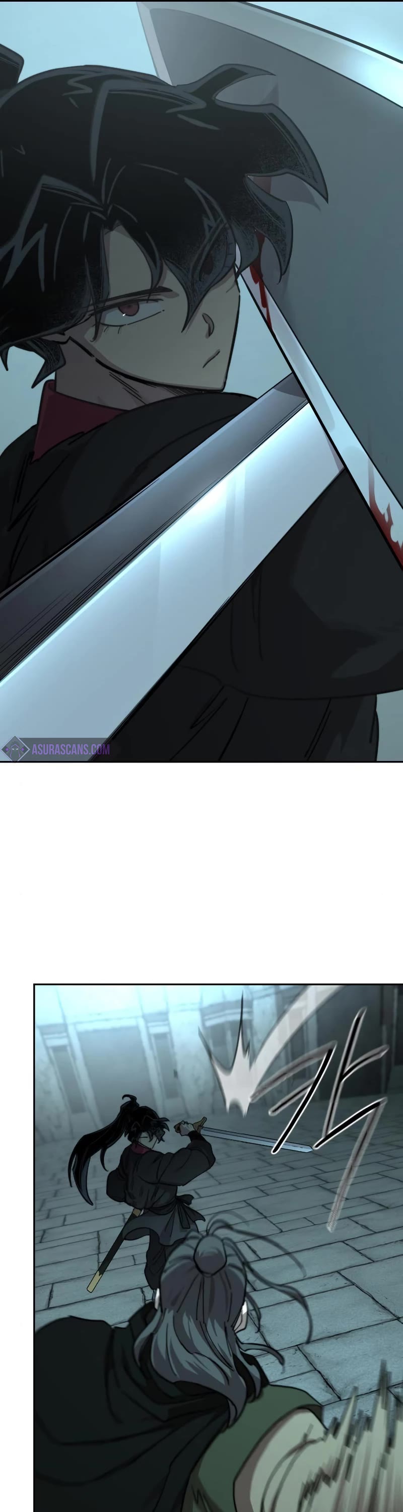 Read Return of the Mount Hua Sect ENGLISH Manga Online