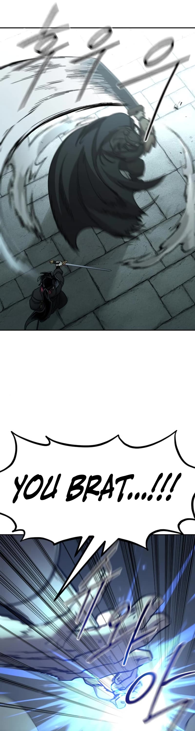 Read Return of the Mount Hua Sect ENGLISH Manga Online