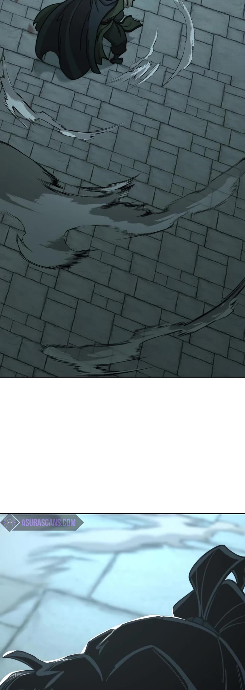 Read Return of the Mount Hua Sect ENGLISH Manga Online