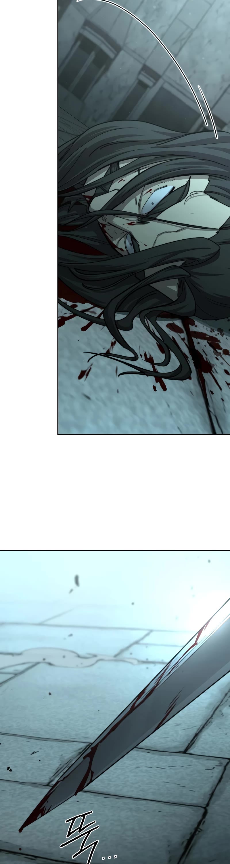 Read Return of the Mount Hua Sect ENGLISH Manga Online