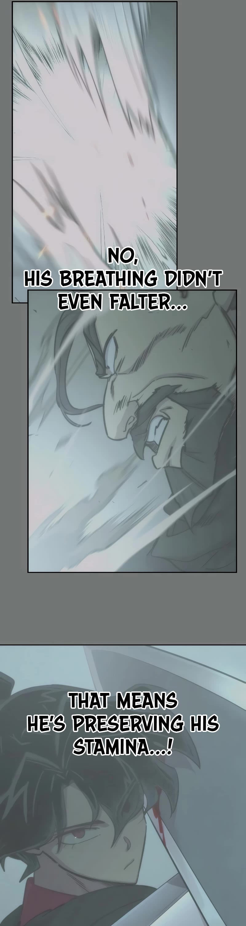 Read Return of the Mount Hua Sect ENGLISH Manga Online