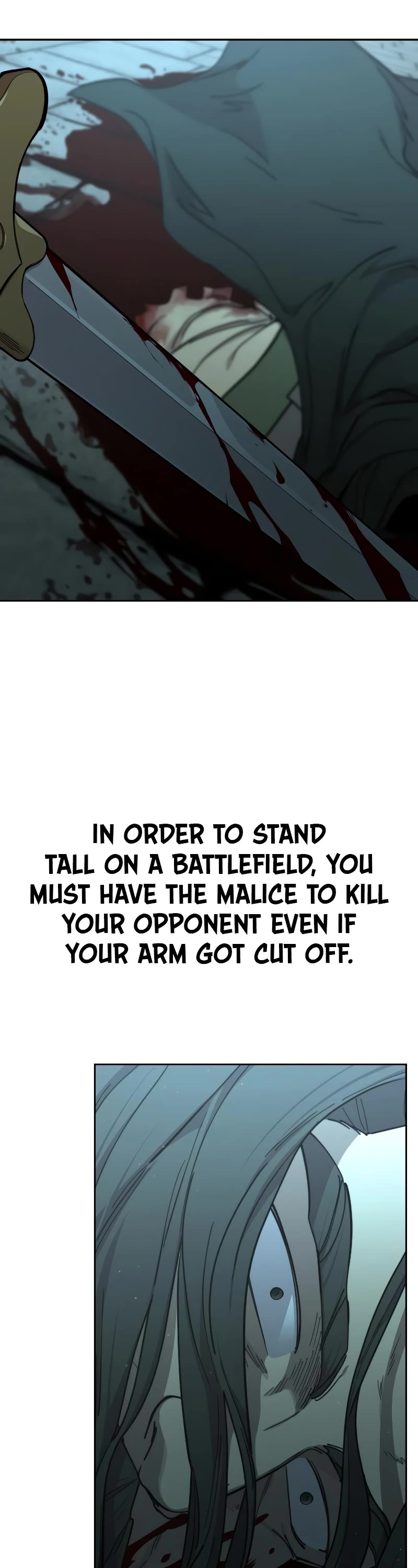 Read Return of the Mount Hua Sect ENGLISH Manga Online