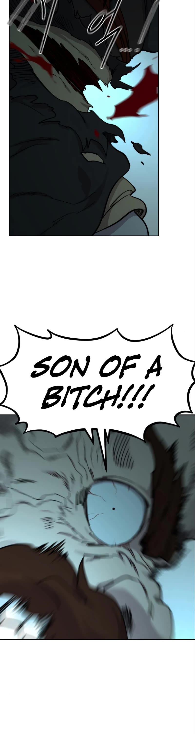 Read Return of the Mount Hua Sect ENGLISH Manga Online