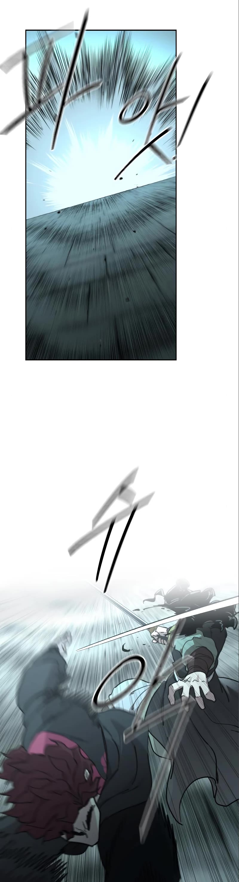 Read Return of the Mount Hua Sect ENGLISH Manga Online