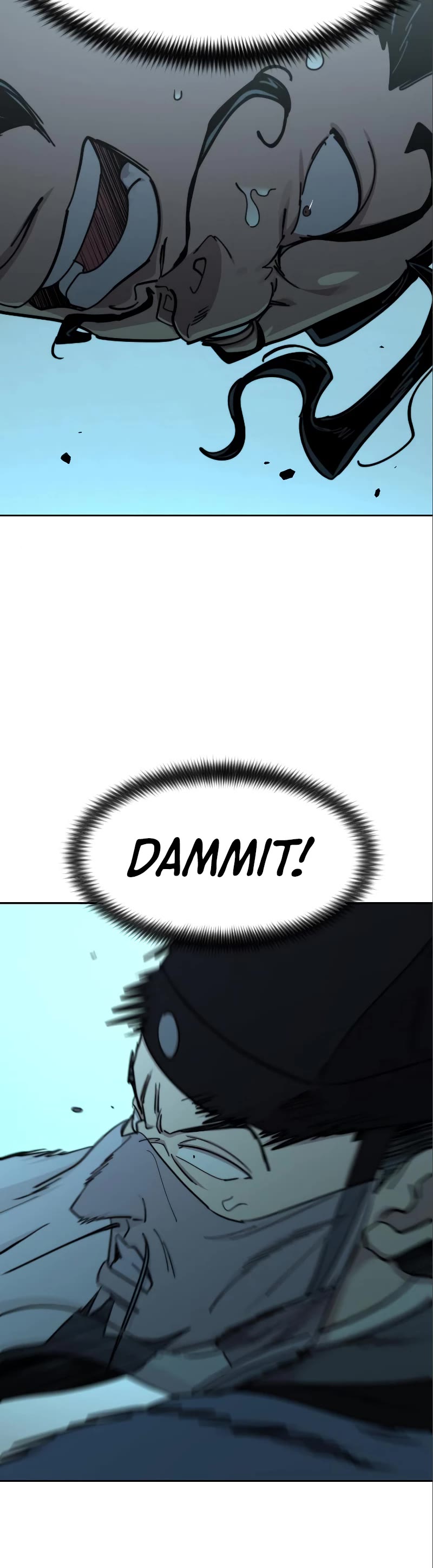 Read Return of the Mount Hua Sect ENGLISH Manga Online