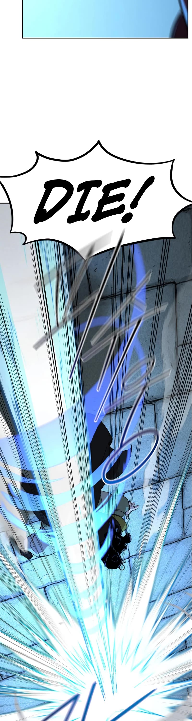 Read Return of the Mount Hua Sect ENGLISH Manga Online