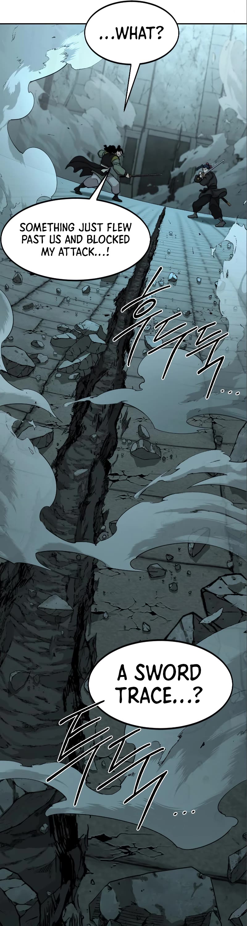 Read Return of the Mount Hua Sect ENGLISH Manga Online