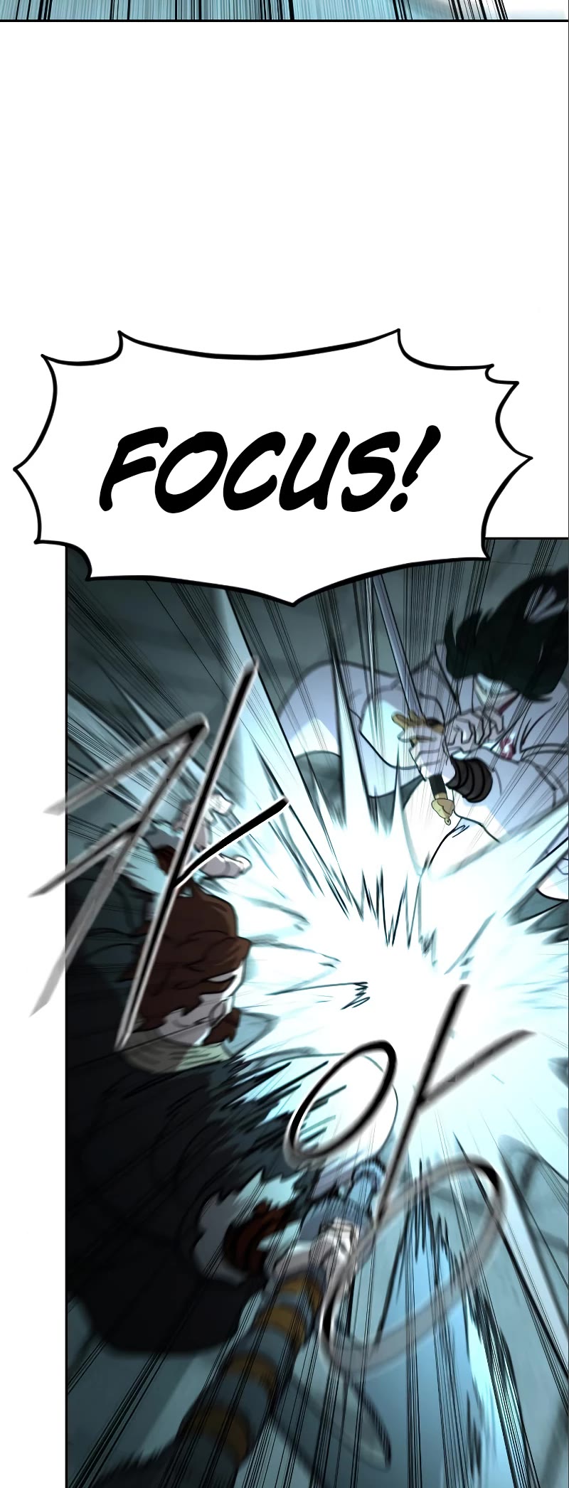 Read Return of the Mount Hua Sect ENGLISH Manga Online