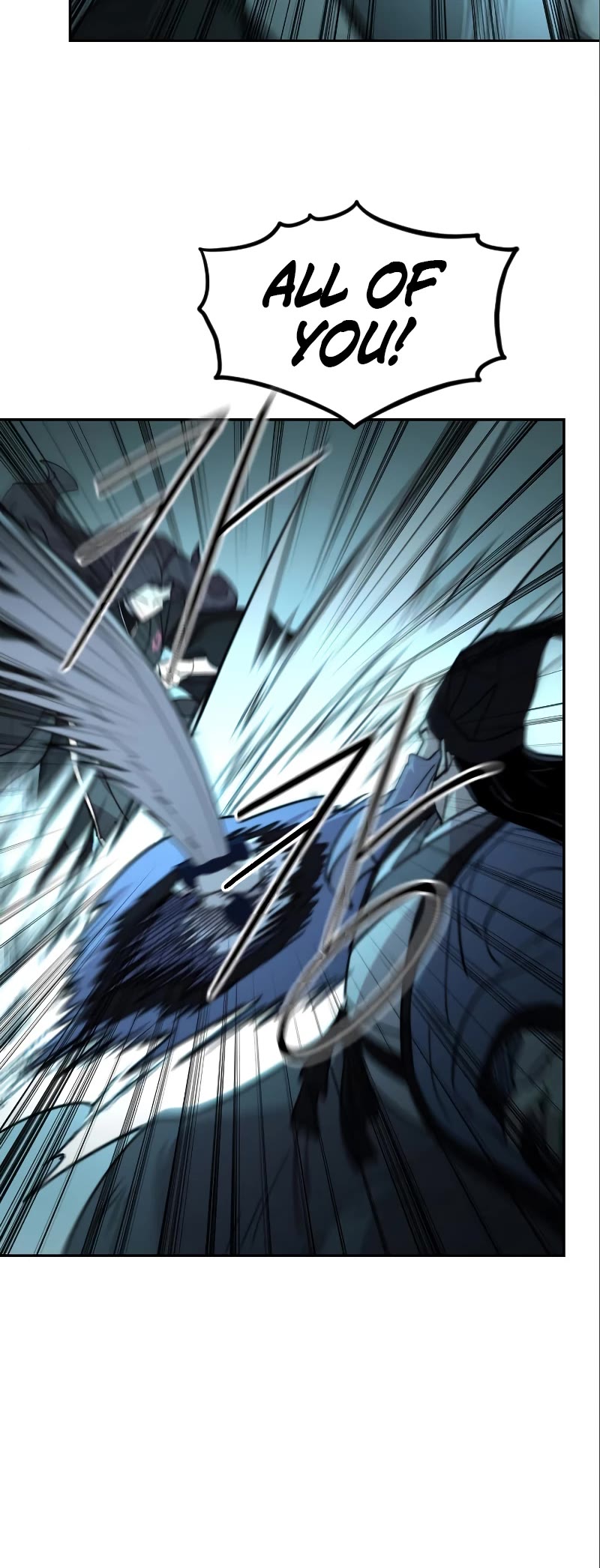 Read Return of the Mount Hua Sect ENGLISH Manga Online