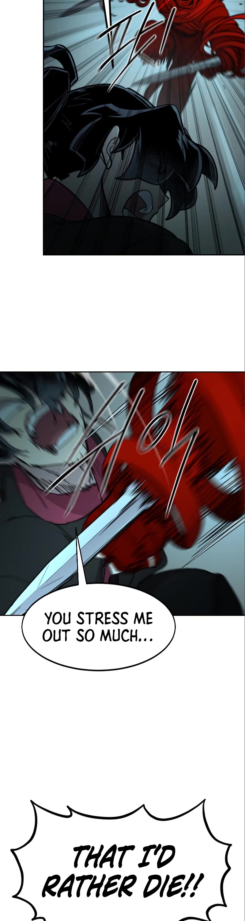 Read Return of the Mount Hua Sect ENGLISH Manga Online