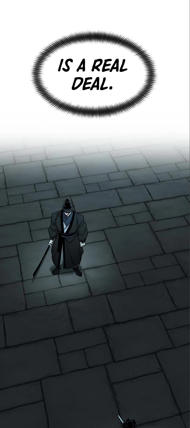 Read Return of the Mount Hua Sect ENGLISH Manga Online