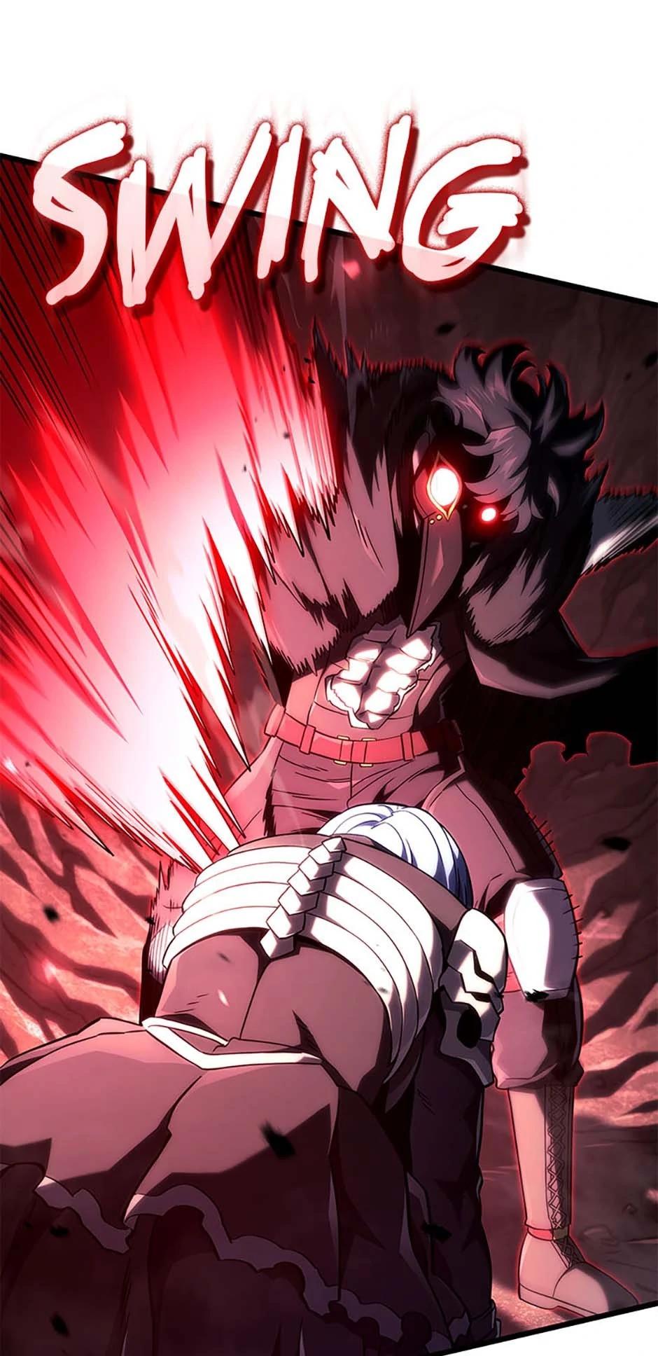 Read Revenge of the Baskerville Bloodhound ENGLISH Manga Online