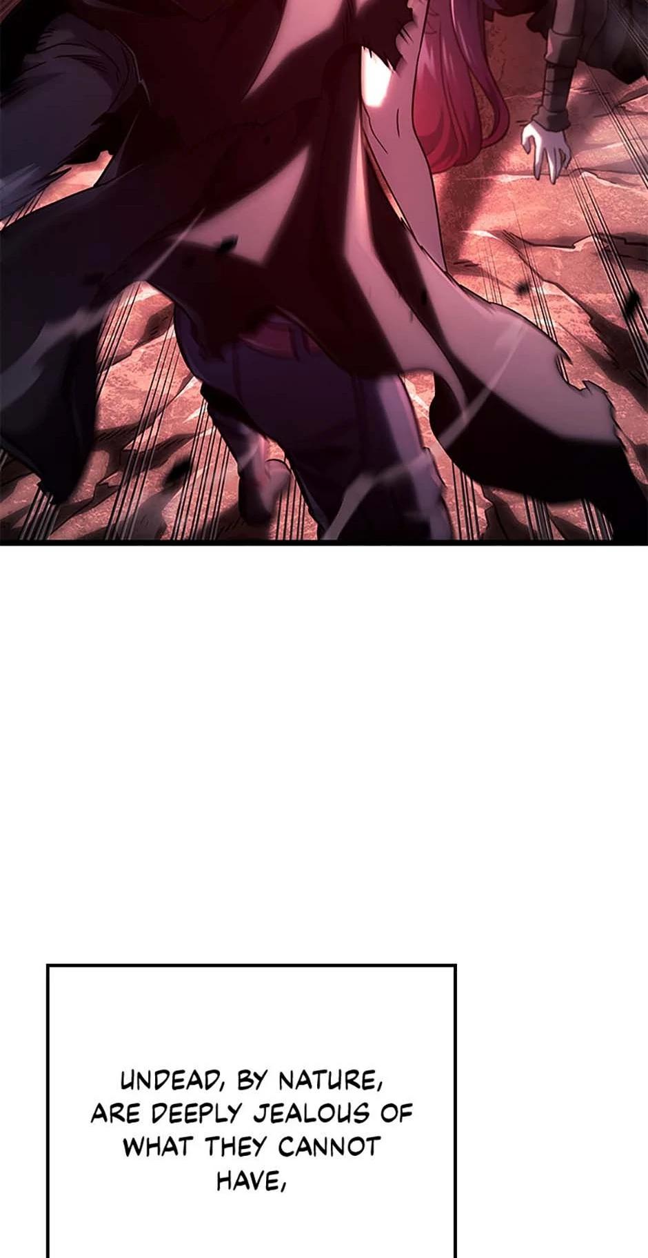 Read Revenge of the Baskerville Bloodhound ENGLISH Manga Online