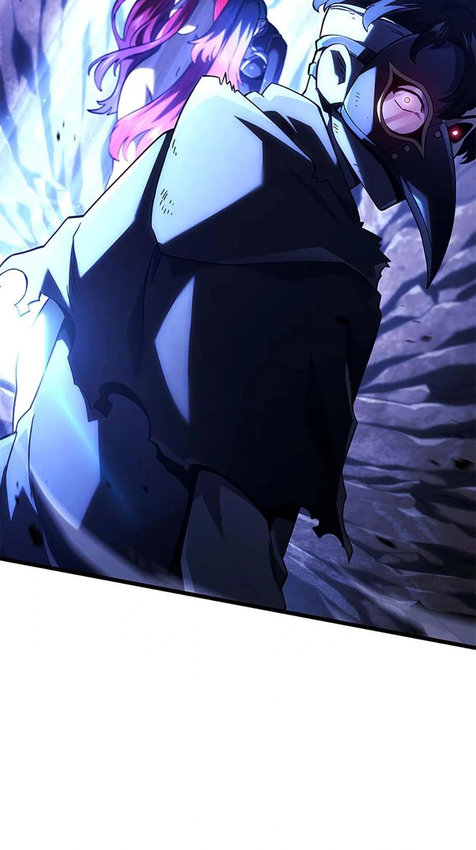 Read Revenge of the Baskerville Bloodhound ENGLISH Manga Online