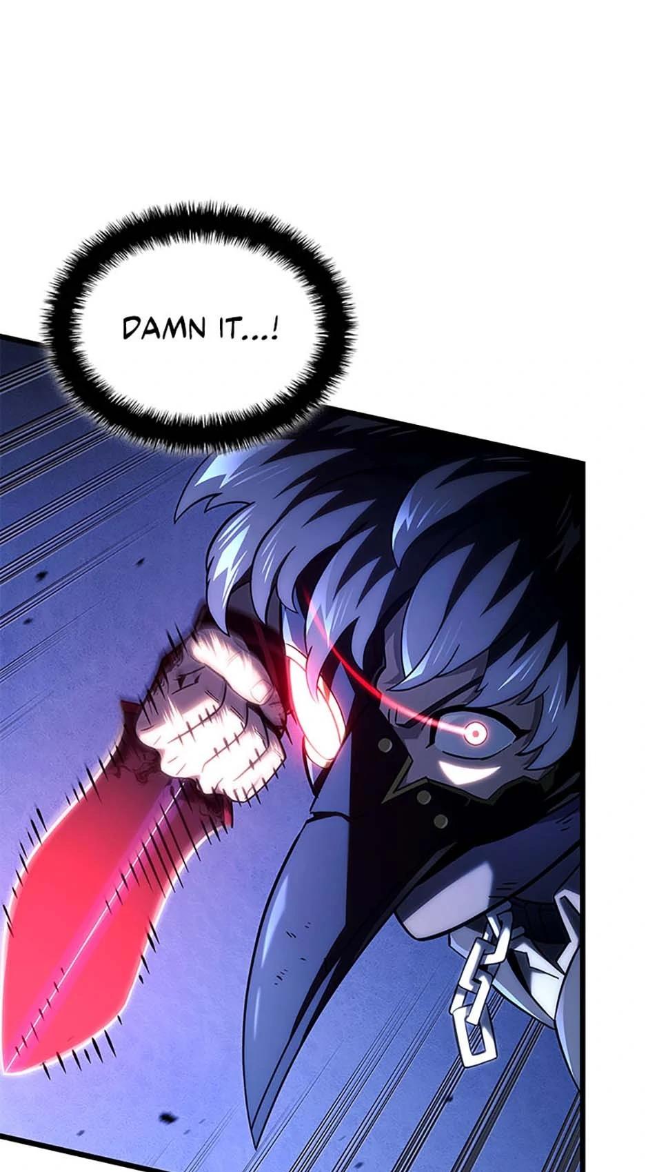 Read Revenge of the Baskerville Bloodhound ENGLISH Manga Online