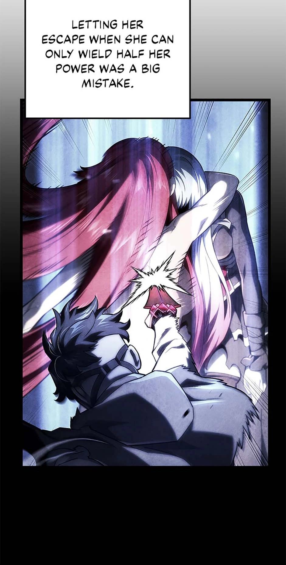 Read Revenge of the Baskerville Bloodhound ENGLISH Manga Online