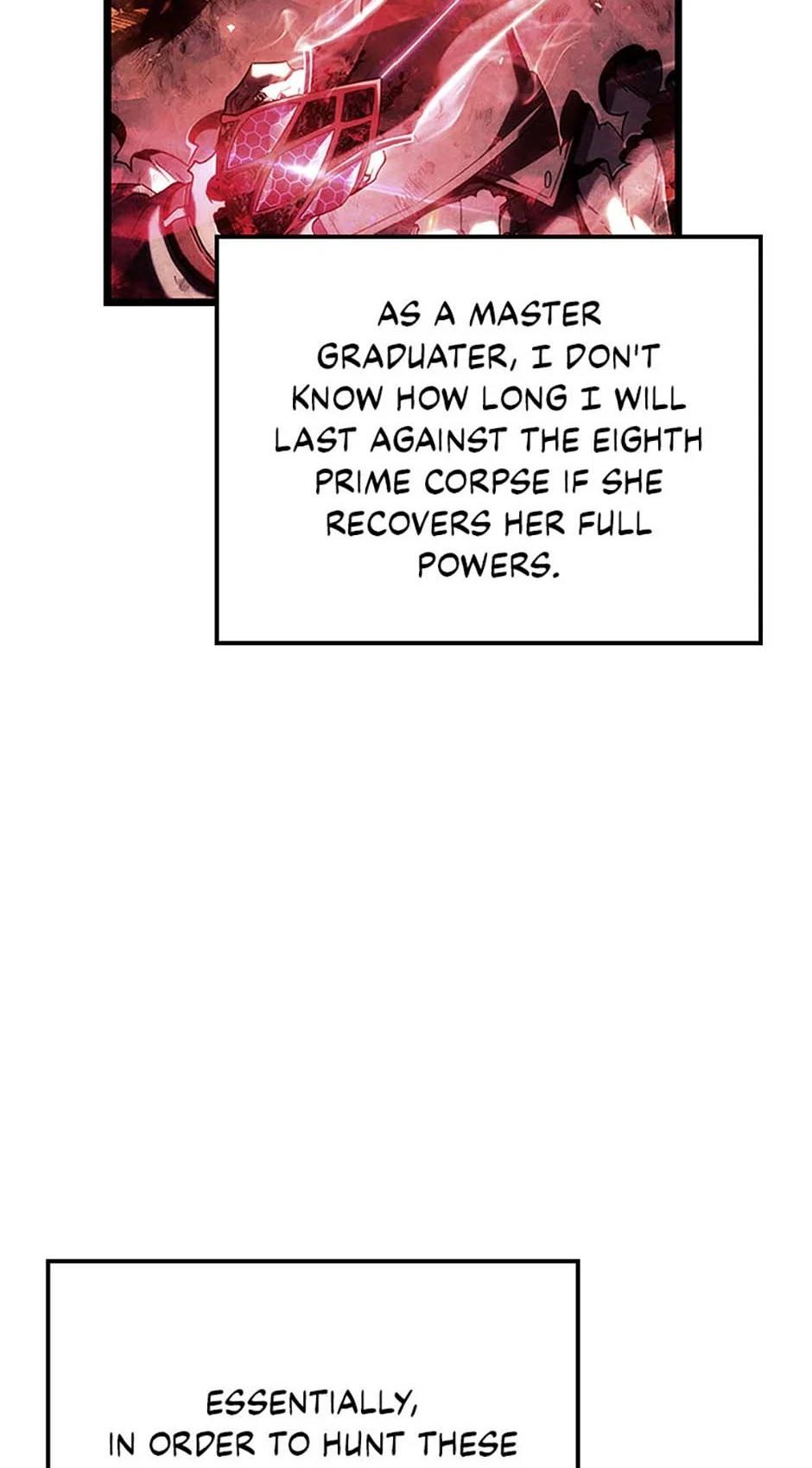 Read Revenge of the Baskerville Bloodhound ENGLISH Manga Online