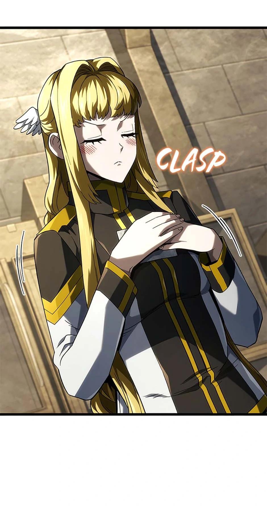 Read Revenge of the Baskerville Bloodhound ENGLISH Manga Online