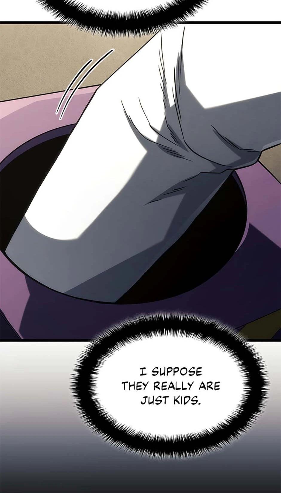 Read Revenge of the Baskerville Bloodhound ENGLISH Manga Online