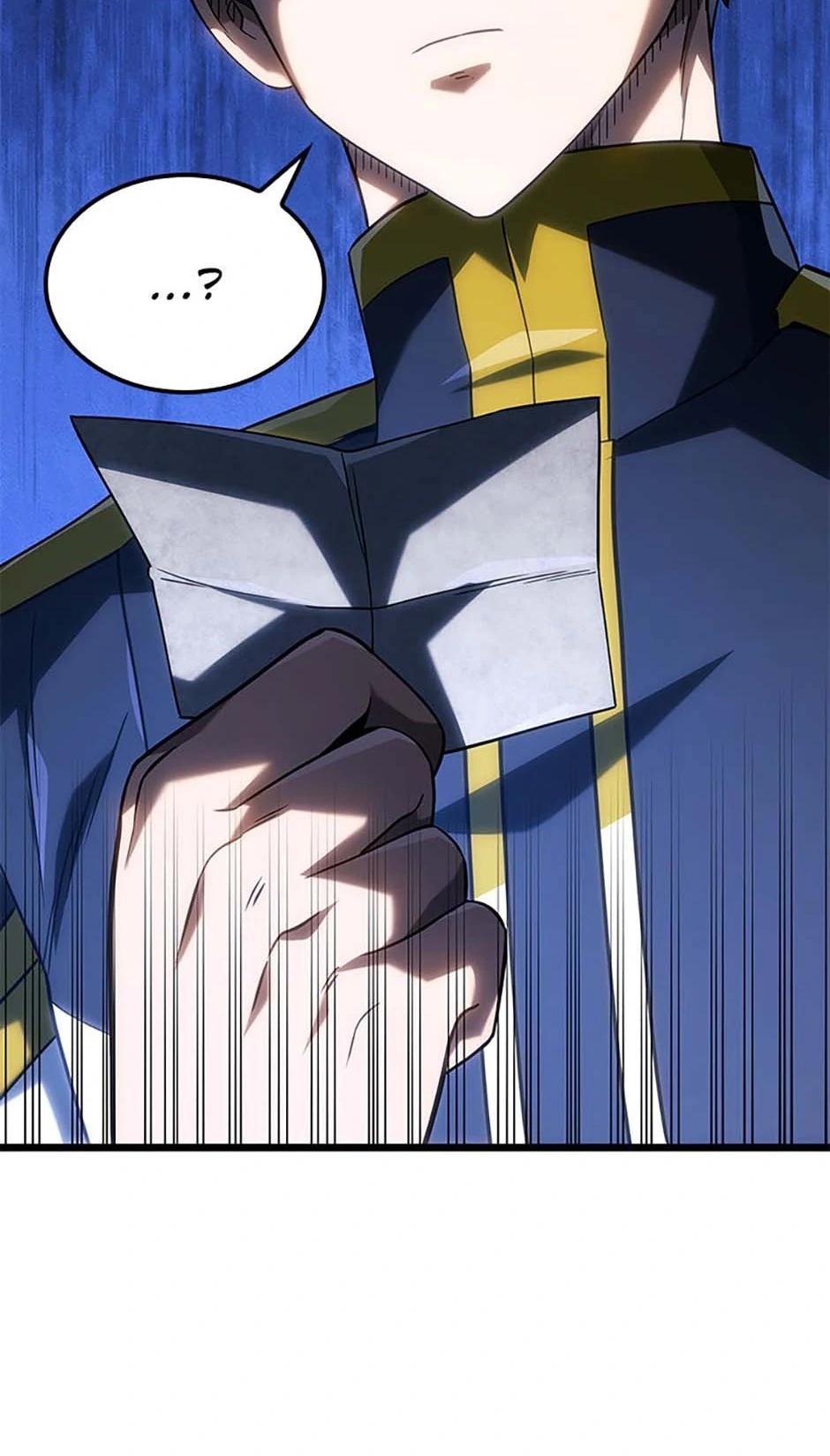 Read Revenge of the Baskerville Bloodhound ENGLISH Manga Online