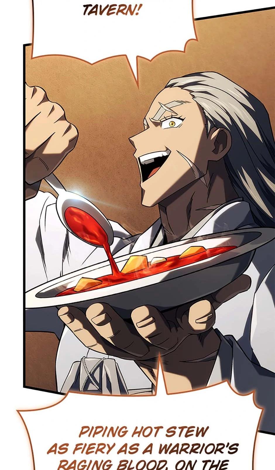 Read Revenge of the Baskerville Bloodhound ENGLISH Manga Online