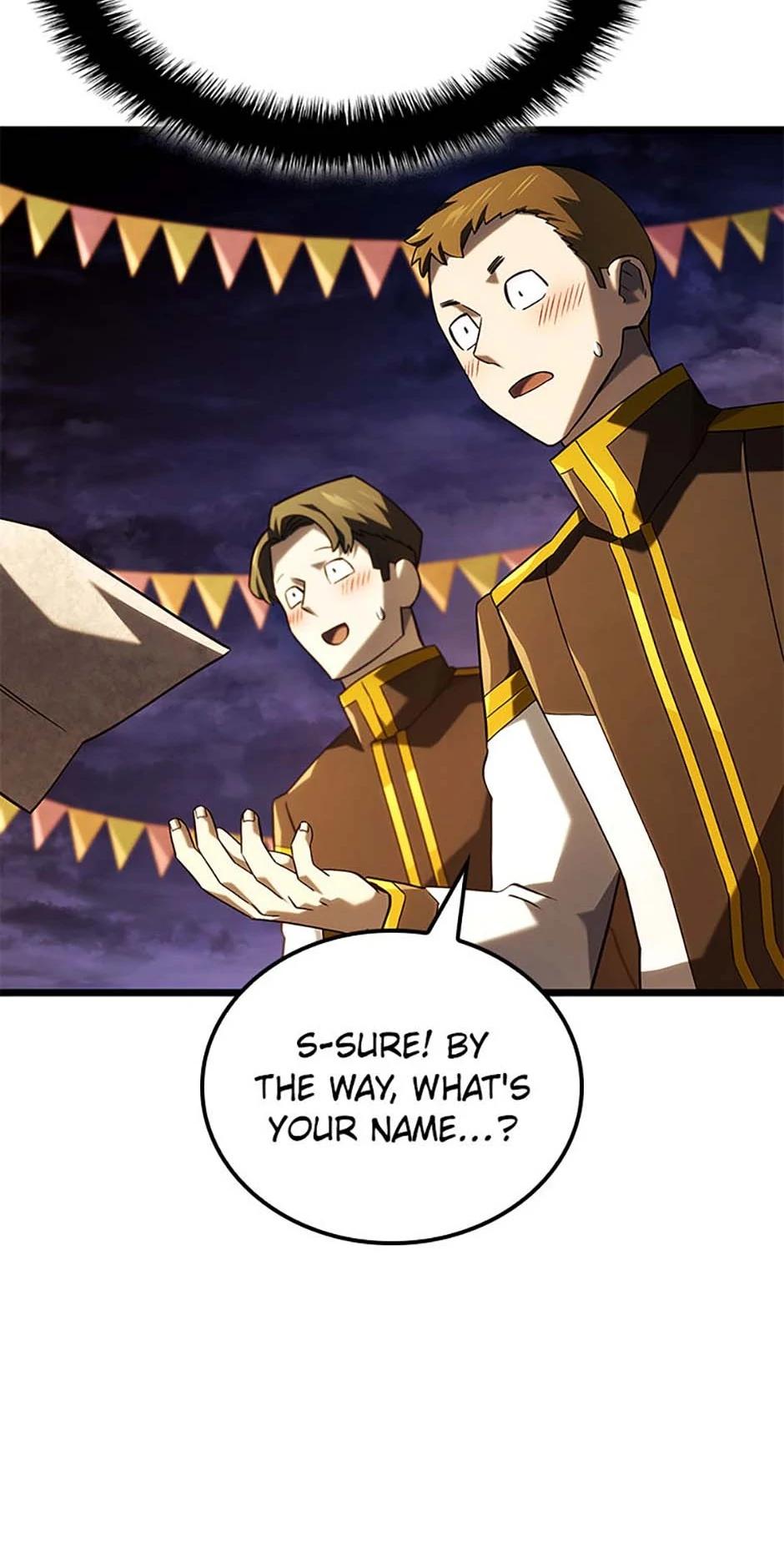 Read Revenge of the Baskerville Bloodhound ENGLISH Manga Online