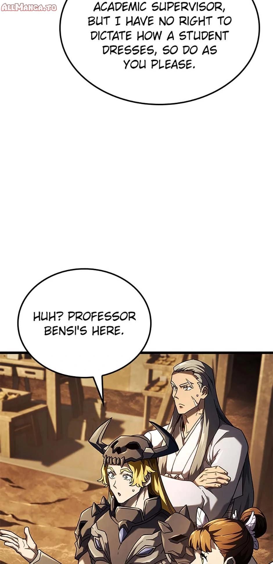 Read Revenge of the Baskerville Bloodhound ENGLISH Manga Online