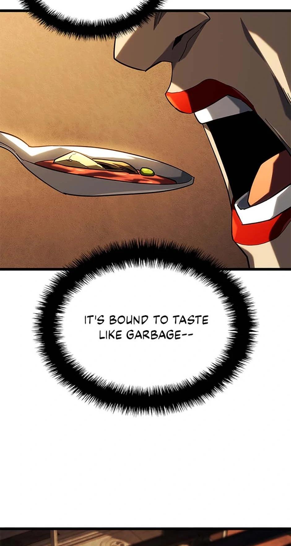 Read Revenge of the Baskerville Bloodhound ENGLISH Manga Online