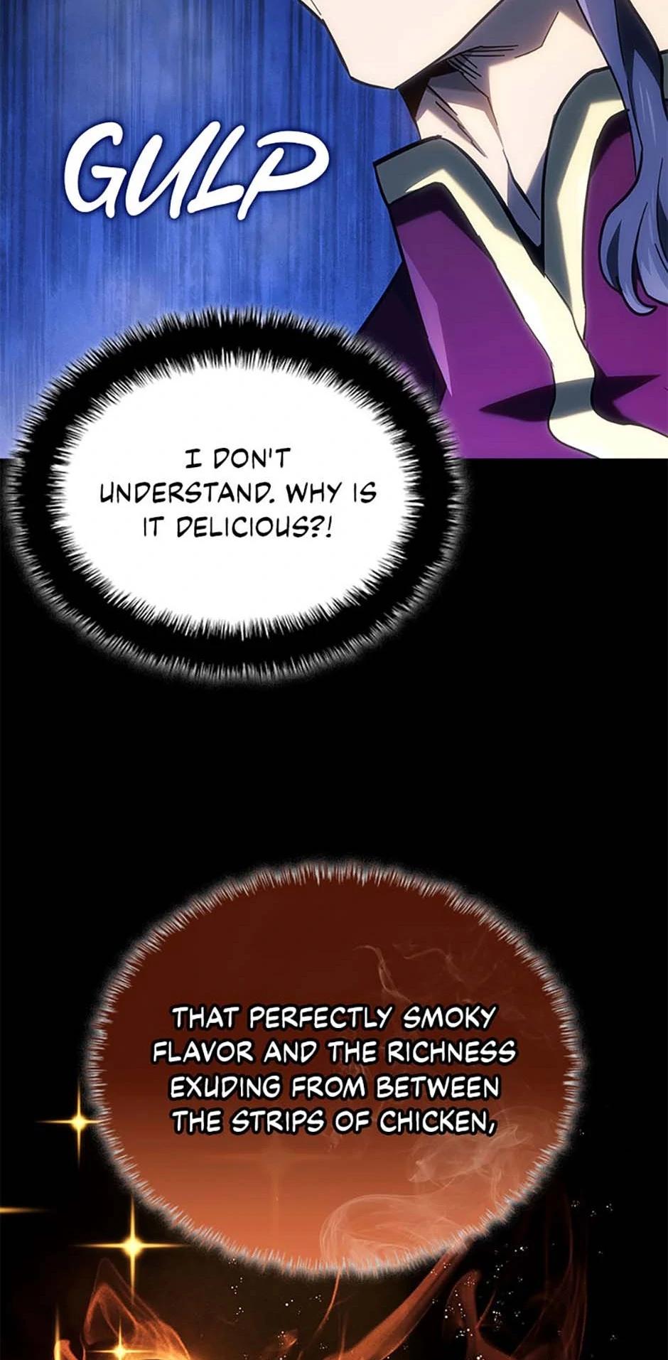 Read Revenge of the Baskerville Bloodhound ENGLISH Manga Online