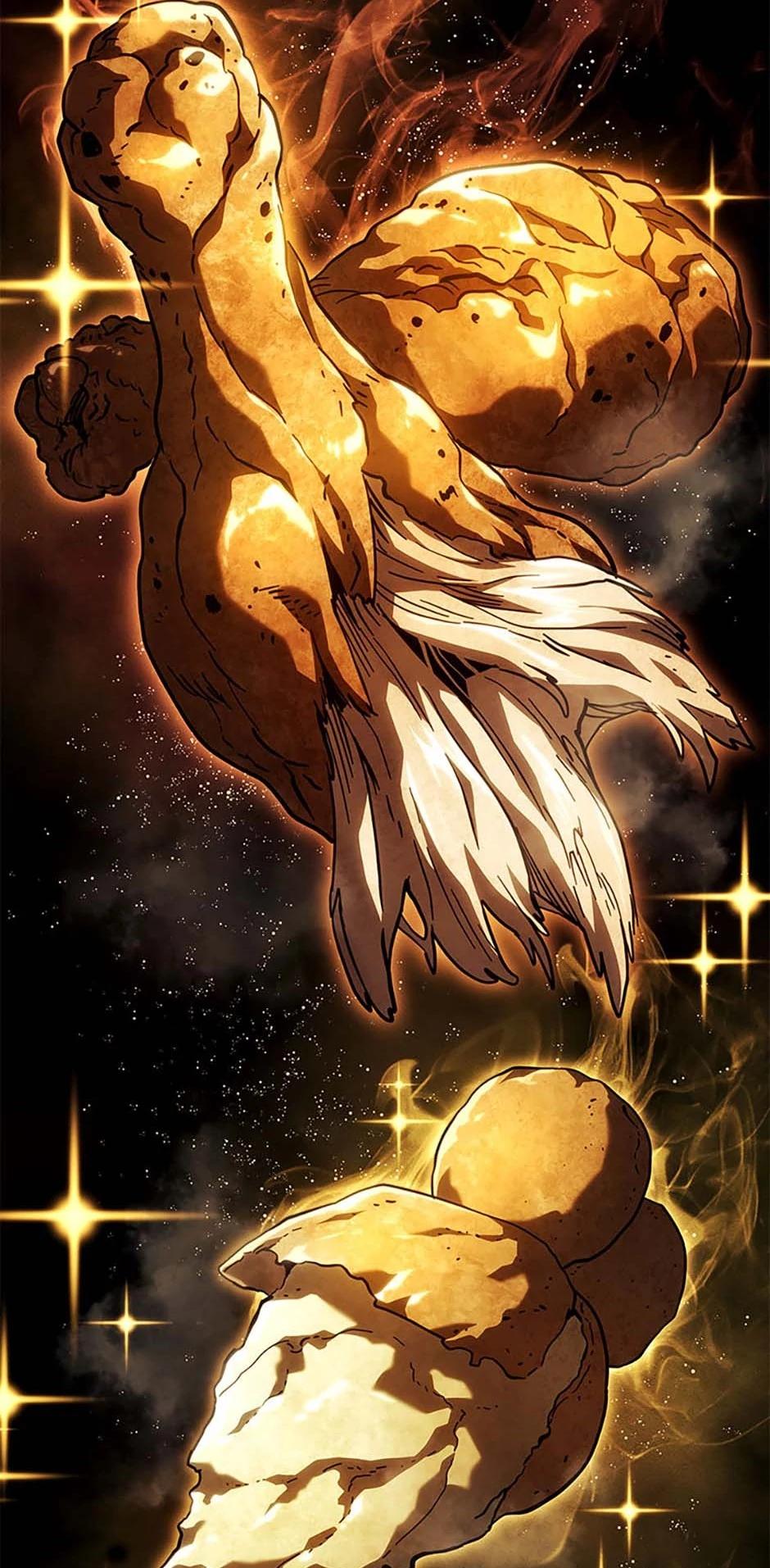 Read Revenge of the Baskerville Bloodhound ENGLISH Manga Online