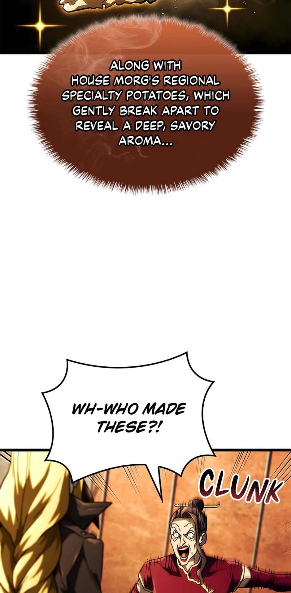 Read Revenge of the Baskerville Bloodhound ENGLISH Manga Online