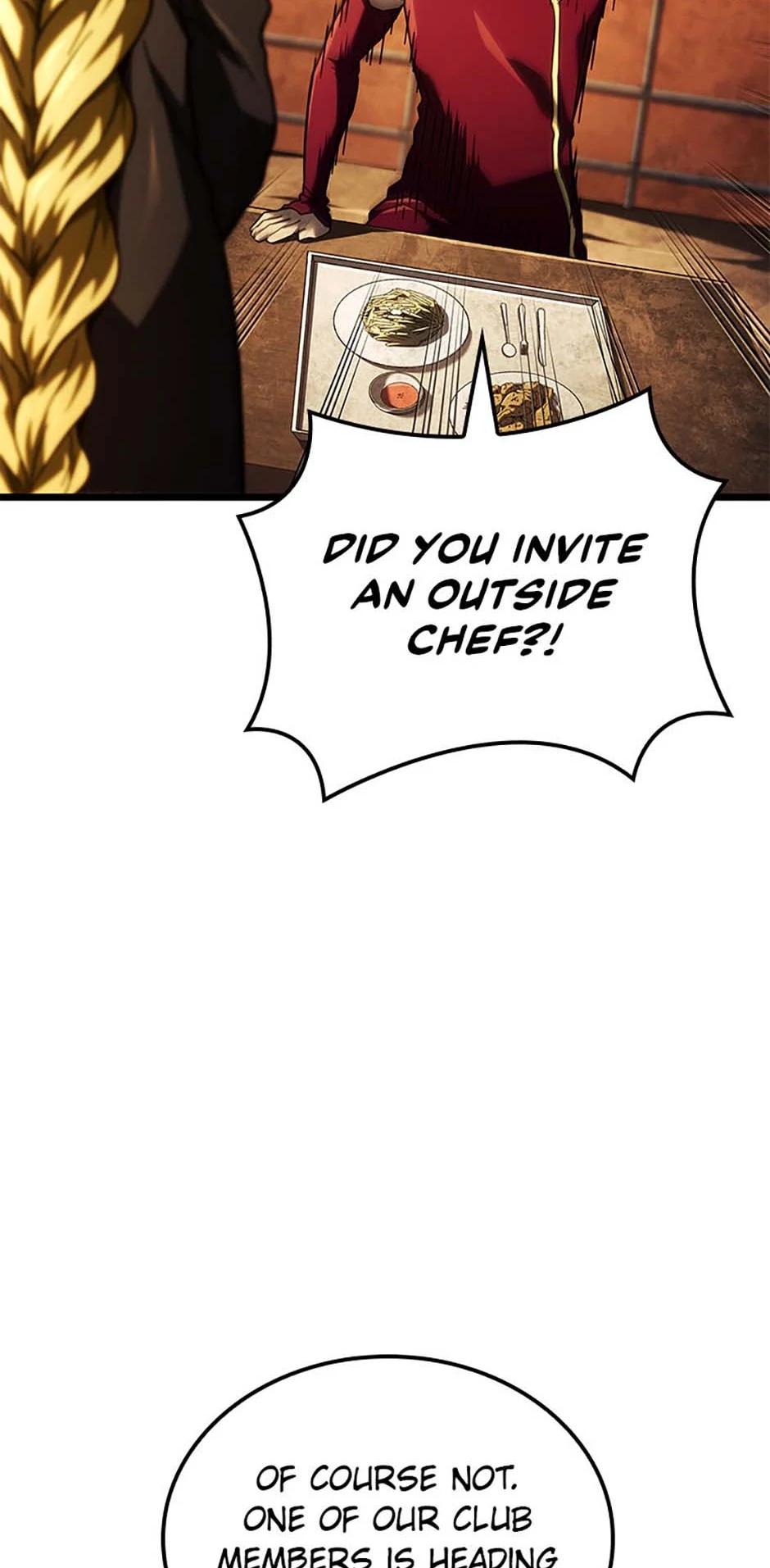 Read Revenge of the Baskerville Bloodhound ENGLISH Manga Online