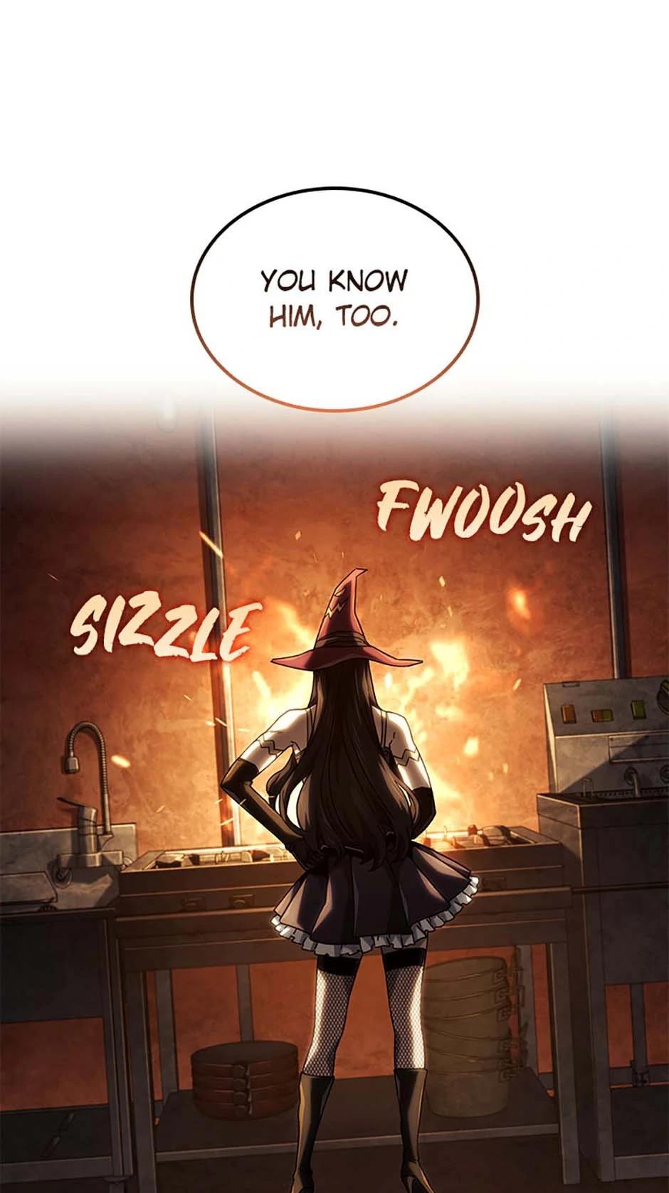 Read Revenge of the Baskerville Bloodhound ENGLISH Manga Online