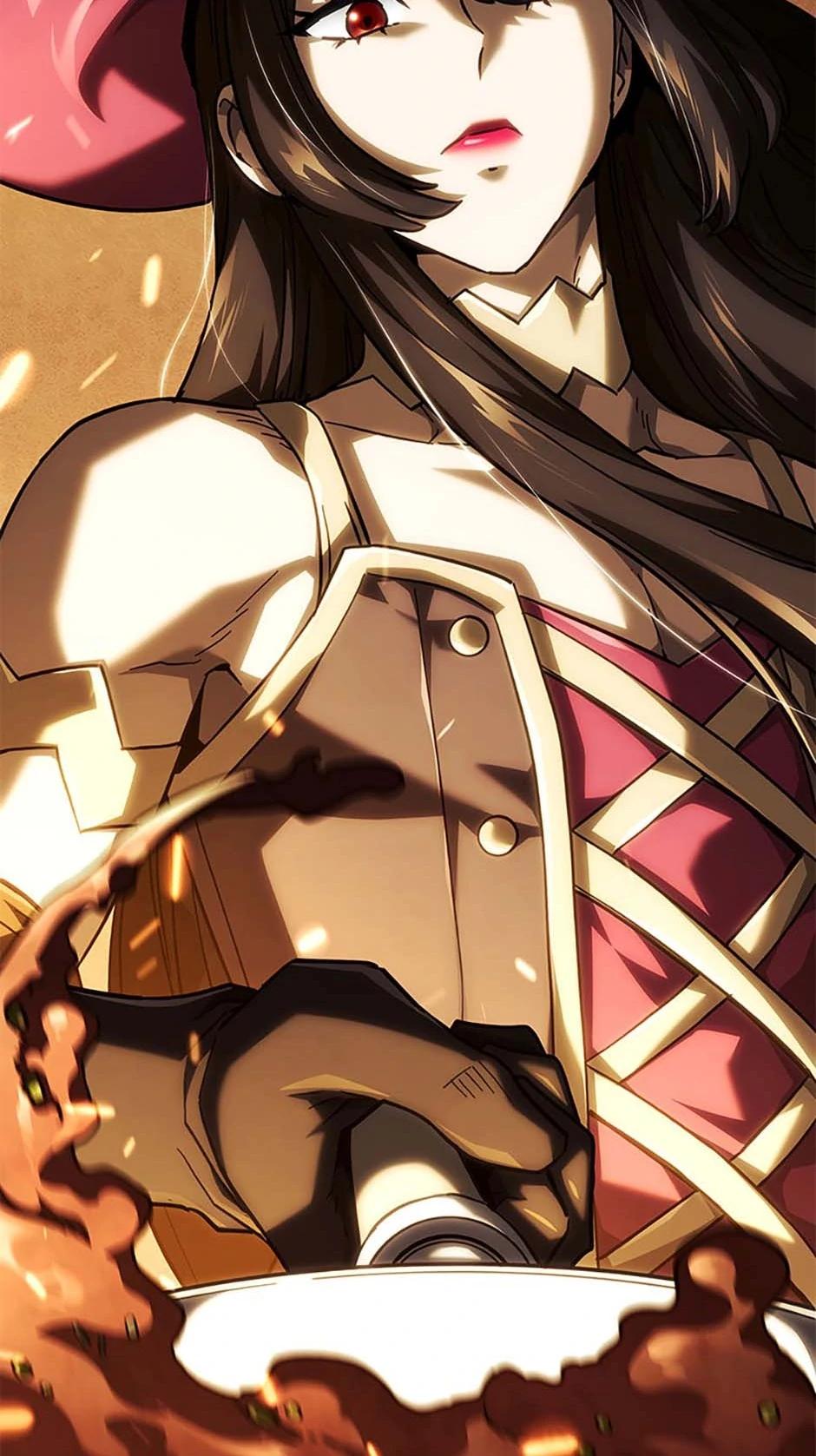 Read Revenge of the Baskerville Bloodhound ENGLISH Manga Online