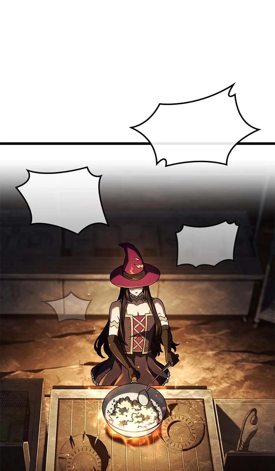 Read Revenge of the Baskerville Bloodhound ENGLISH Manga Online