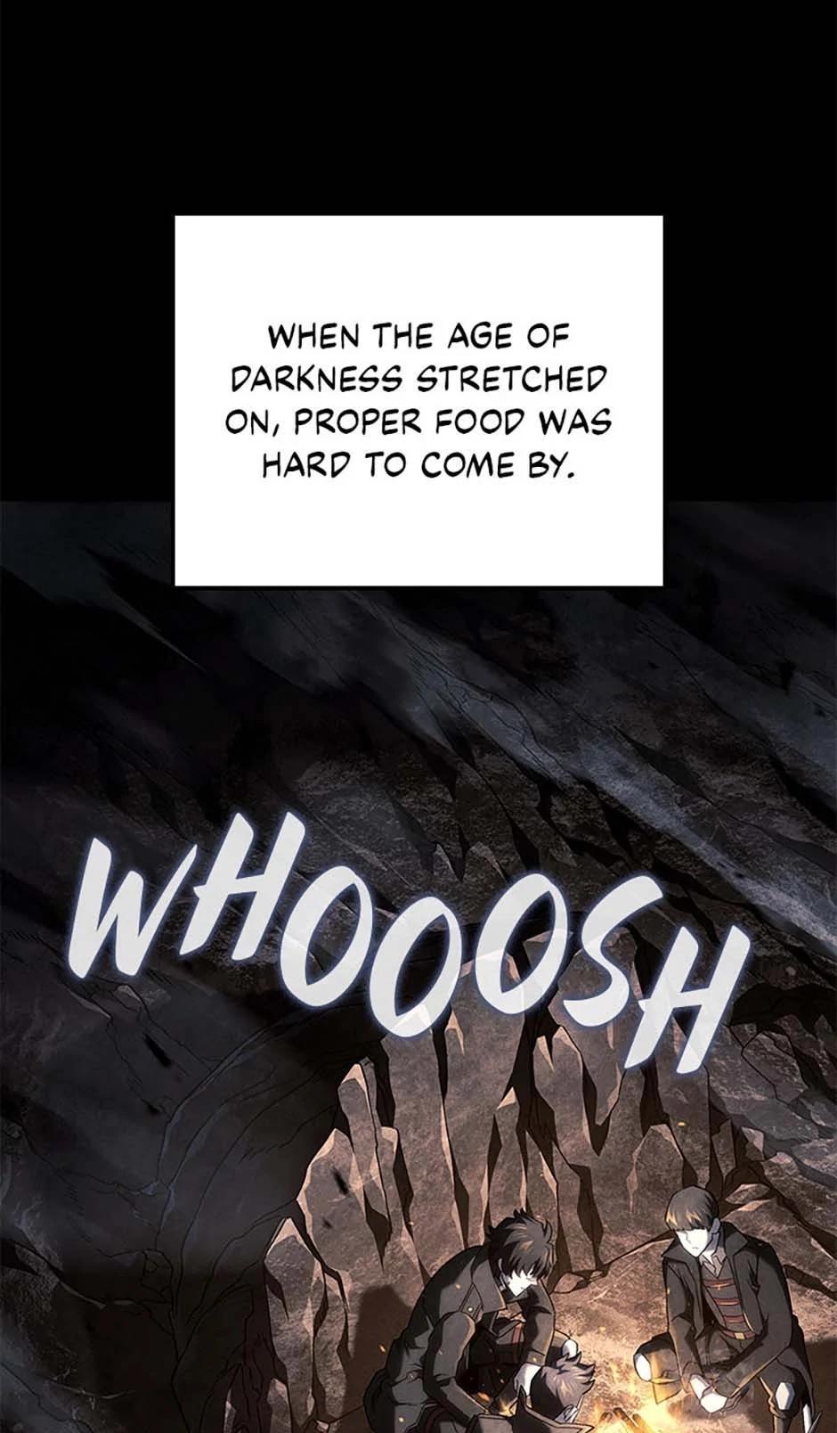 Read Revenge of the Baskerville Bloodhound ENGLISH Manga Online