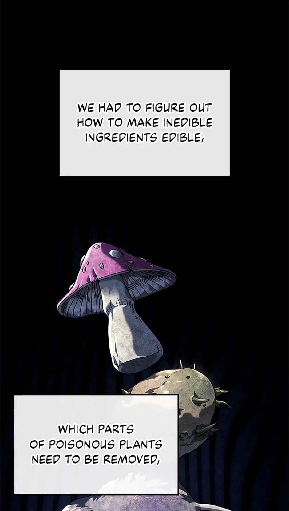 Read Revenge of the Baskerville Bloodhound ENGLISH Manga Online