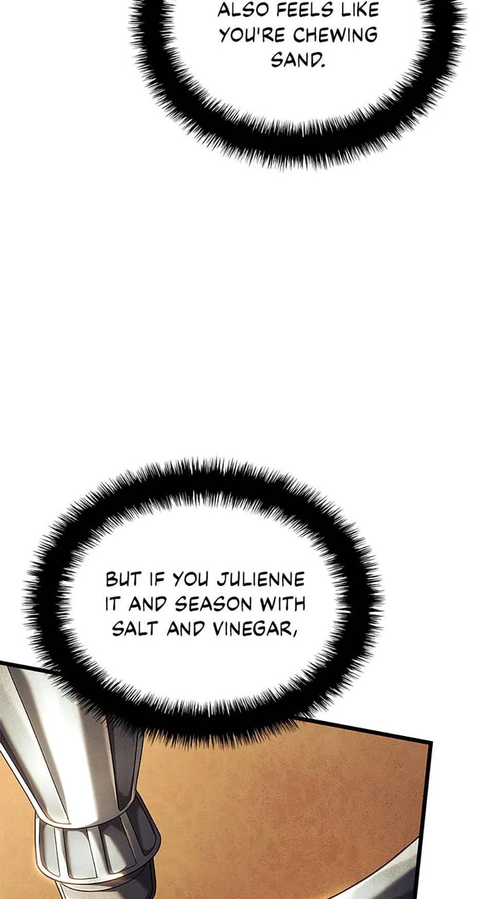 Read Revenge of the Baskerville Bloodhound ENGLISH Manga Online