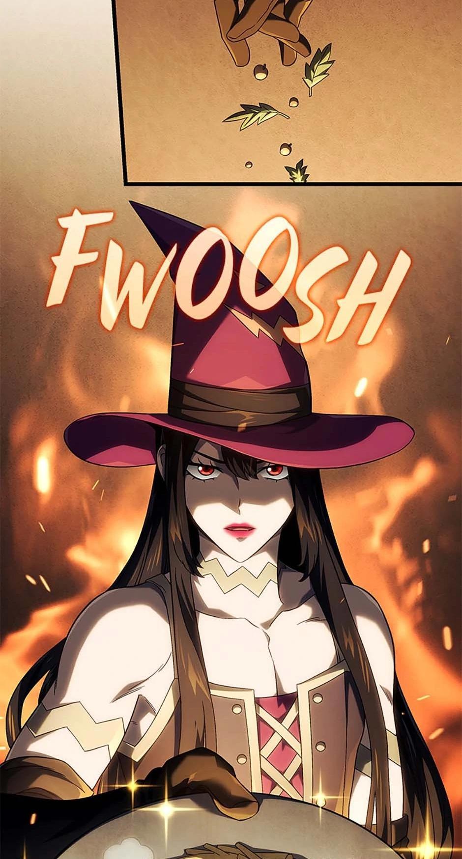 Read Revenge of the Baskerville Bloodhound ENGLISH Manga Online