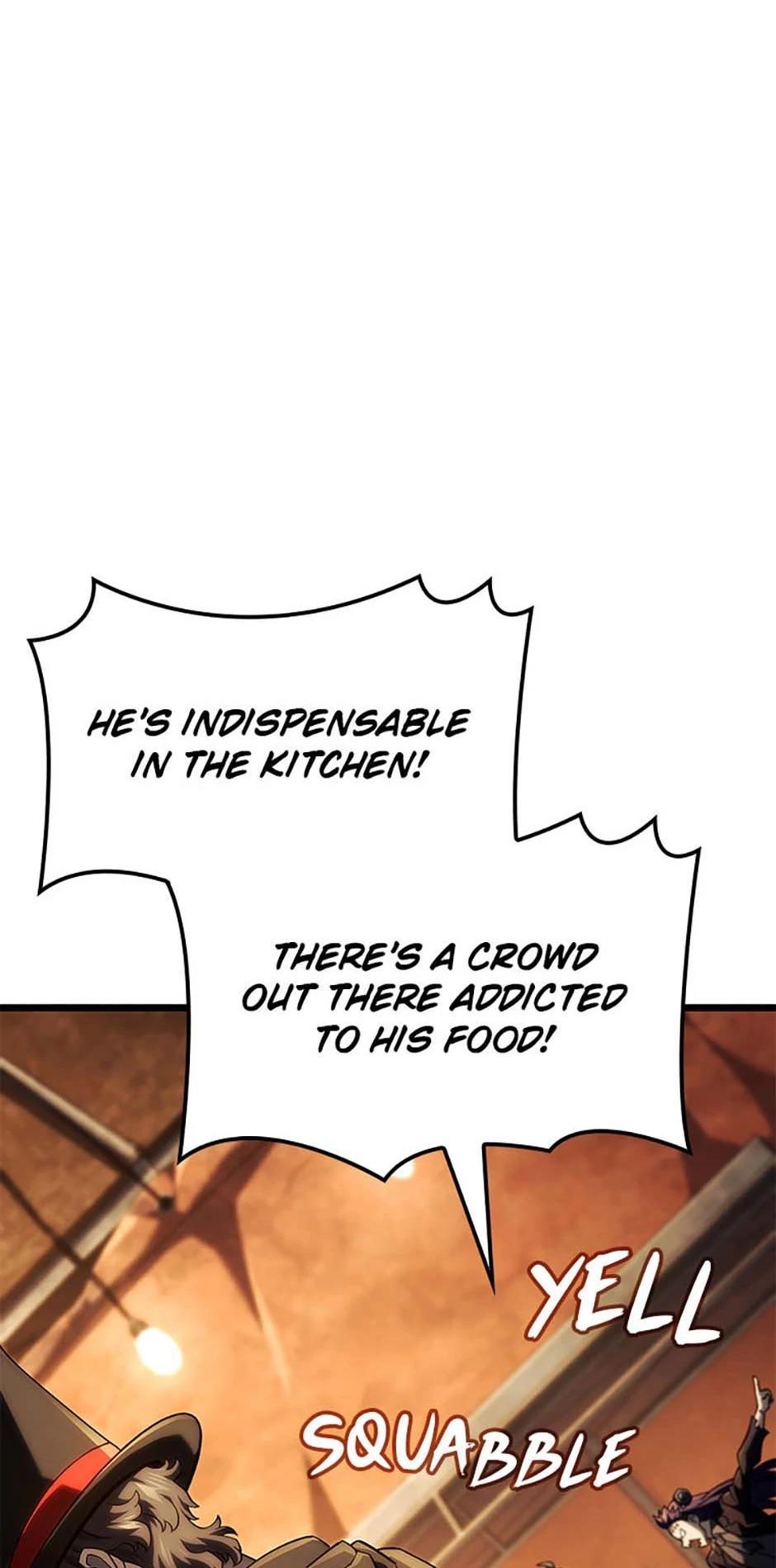 Read Revenge of the Baskerville Bloodhound ENGLISH Manga Online