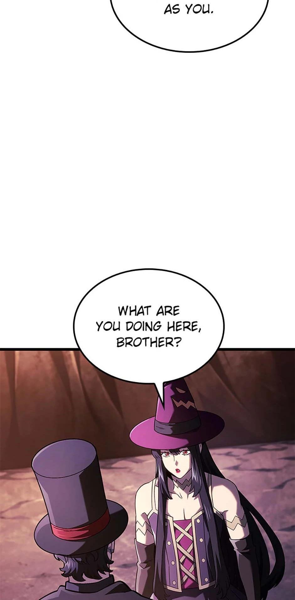 Read Revenge of the Baskerville Bloodhound ENGLISH Manga Online