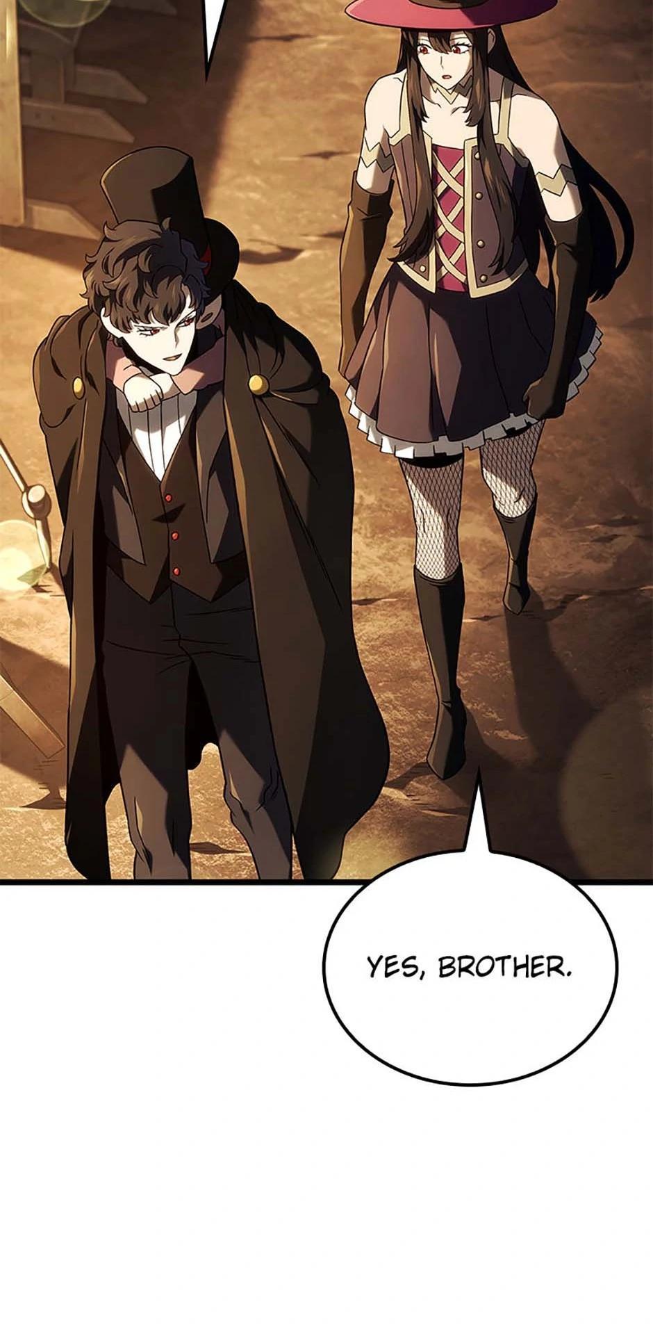 Read Revenge of the Baskerville Bloodhound ENGLISH Manga Online