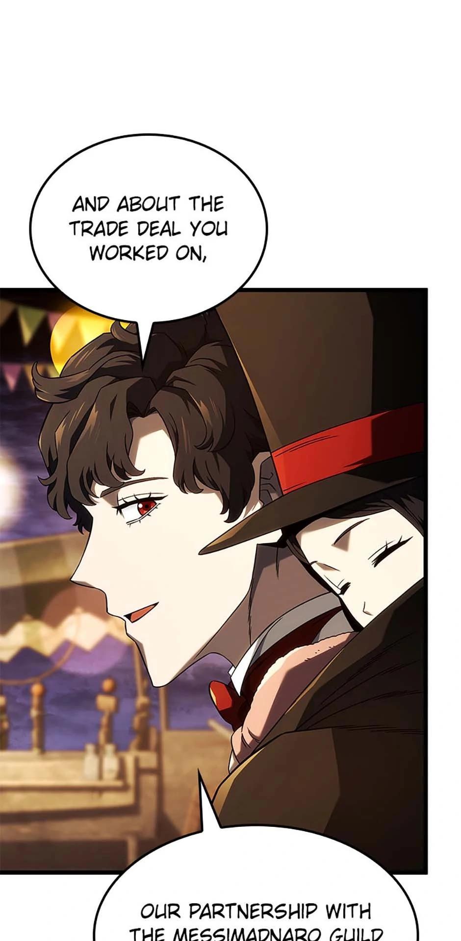 Read Revenge of the Baskerville Bloodhound ENGLISH Manga Online