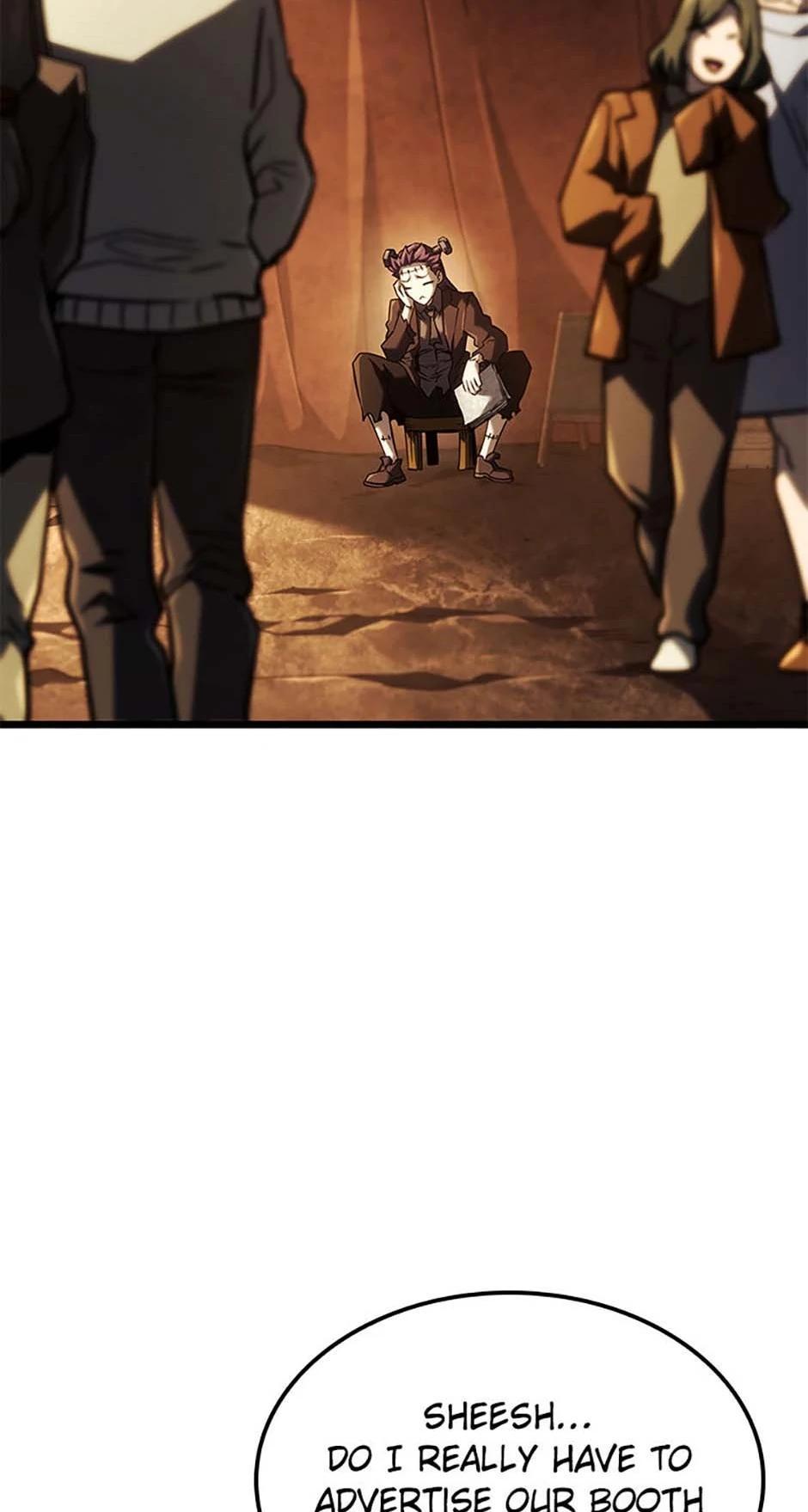 Read Revenge of the Baskerville Bloodhound ENGLISH Manga Online