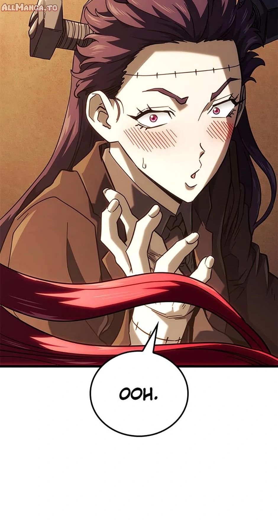 Read Revenge of the Baskerville Bloodhound ENGLISH Manga Online