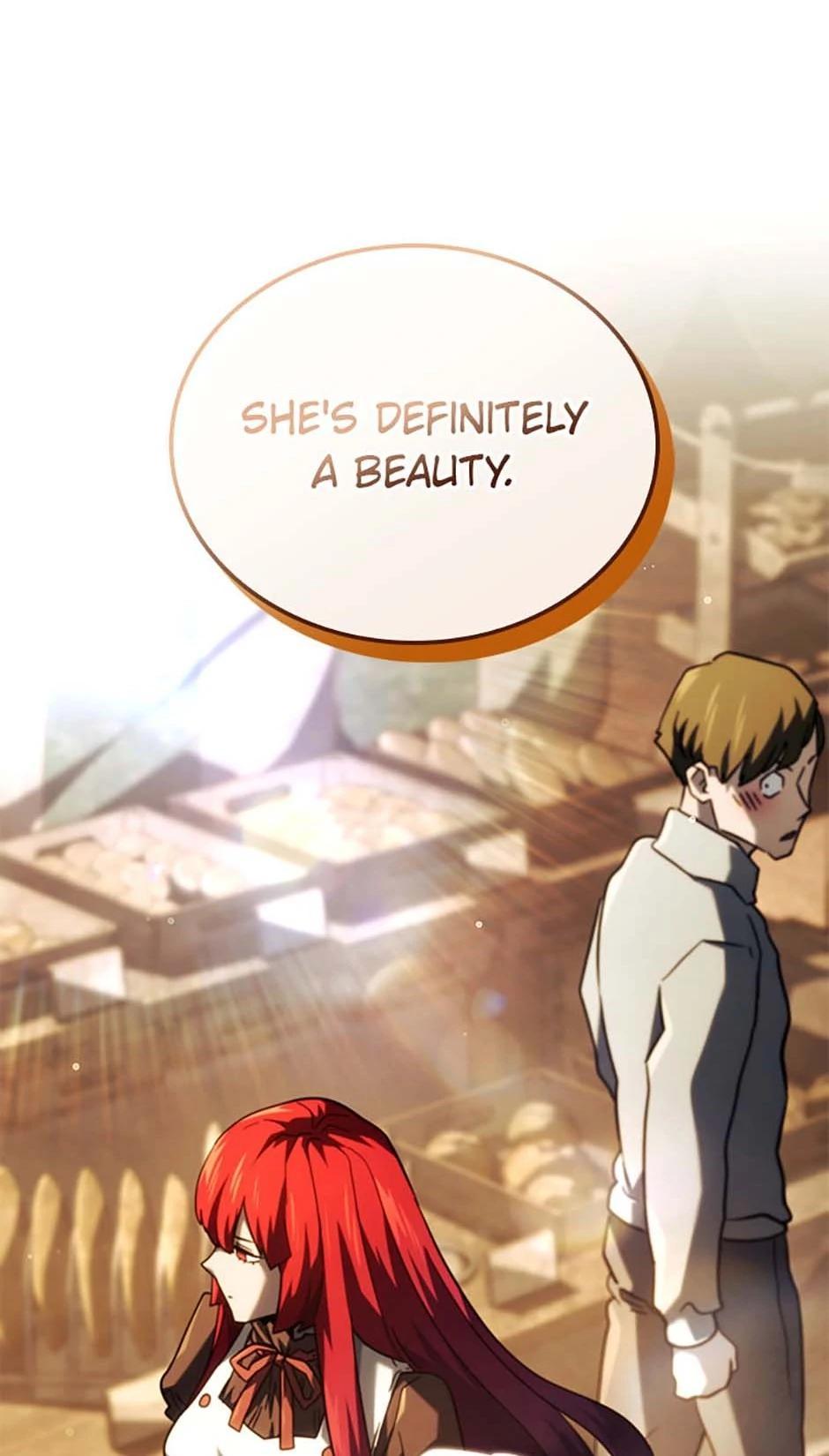 Read Revenge of the Baskerville Bloodhound ENGLISH Manga Online