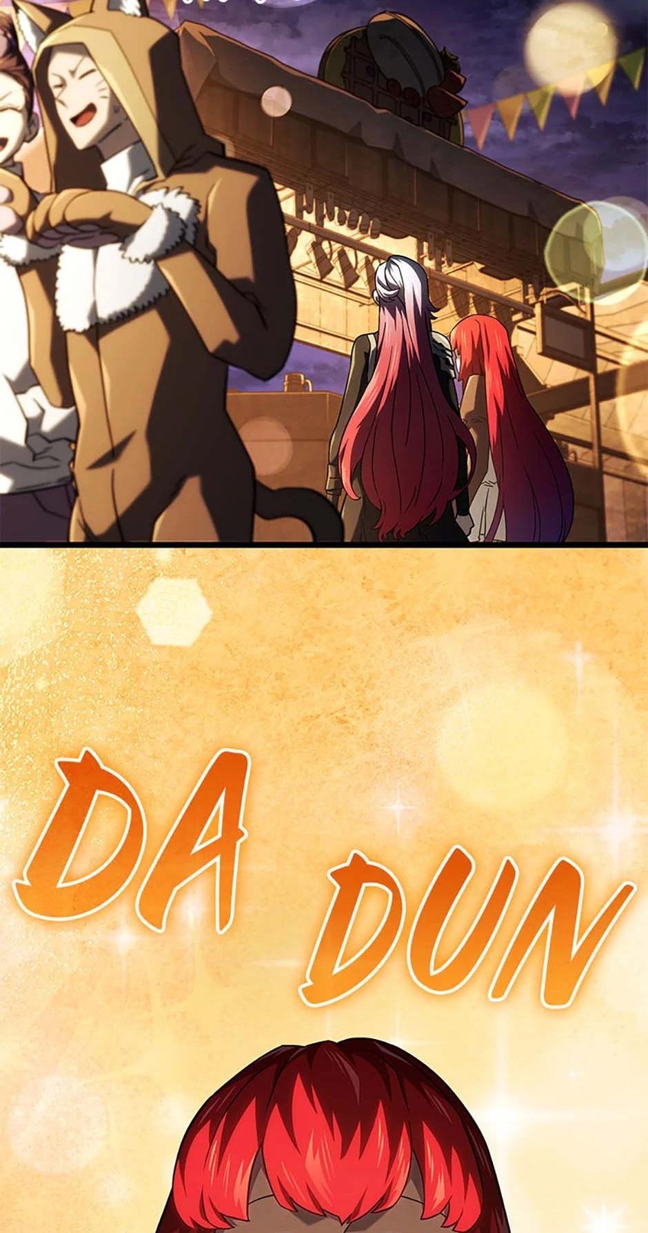 Read Revenge of the Baskerville Bloodhound ENGLISH Manga Online