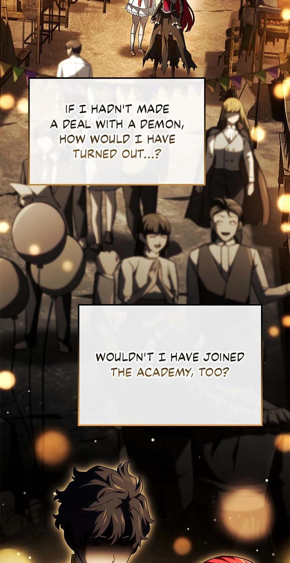 Read Revenge of the Baskerville Bloodhound ENGLISH Manga Online