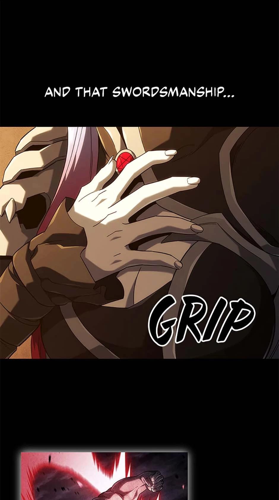 Read Revenge of the Baskerville Bloodhound ENGLISH Manga Online